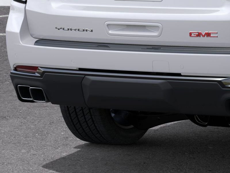 Thumbnail: 2025 GMC Yukon - 14