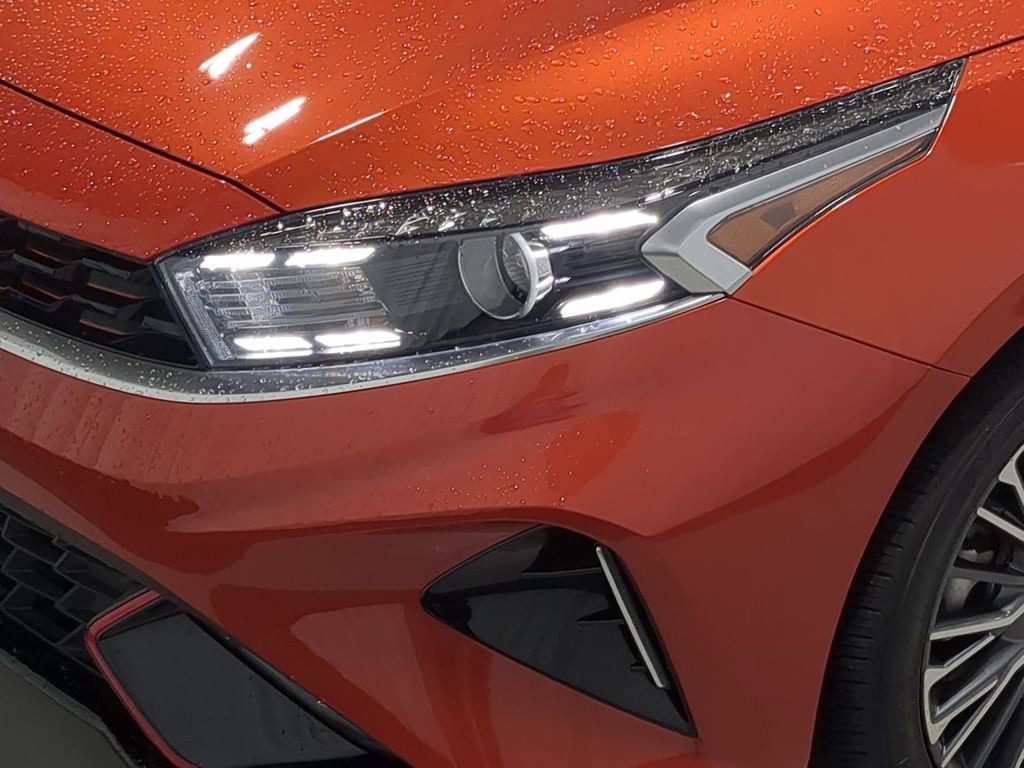 Thumbnail: 2023 Kia Forte - 14