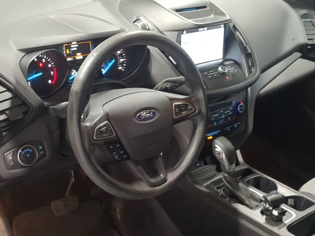 Thumbnail: 2018 Ford Escape - 12