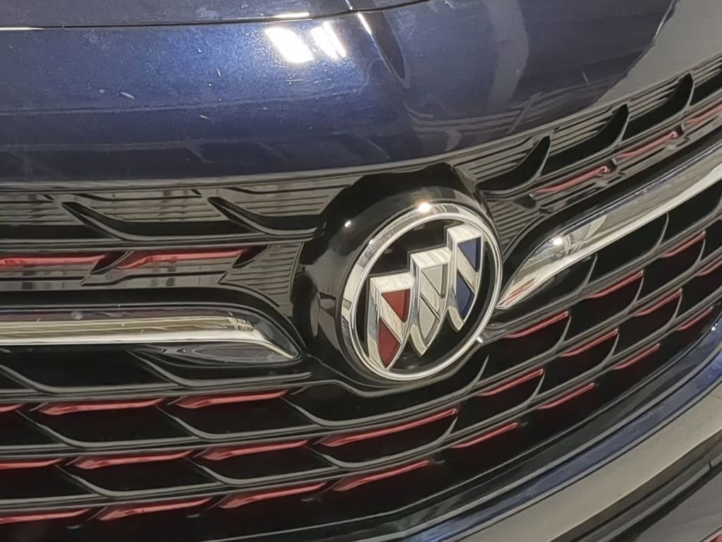 Thumbnail: 2020 Buick Encore GX - 15