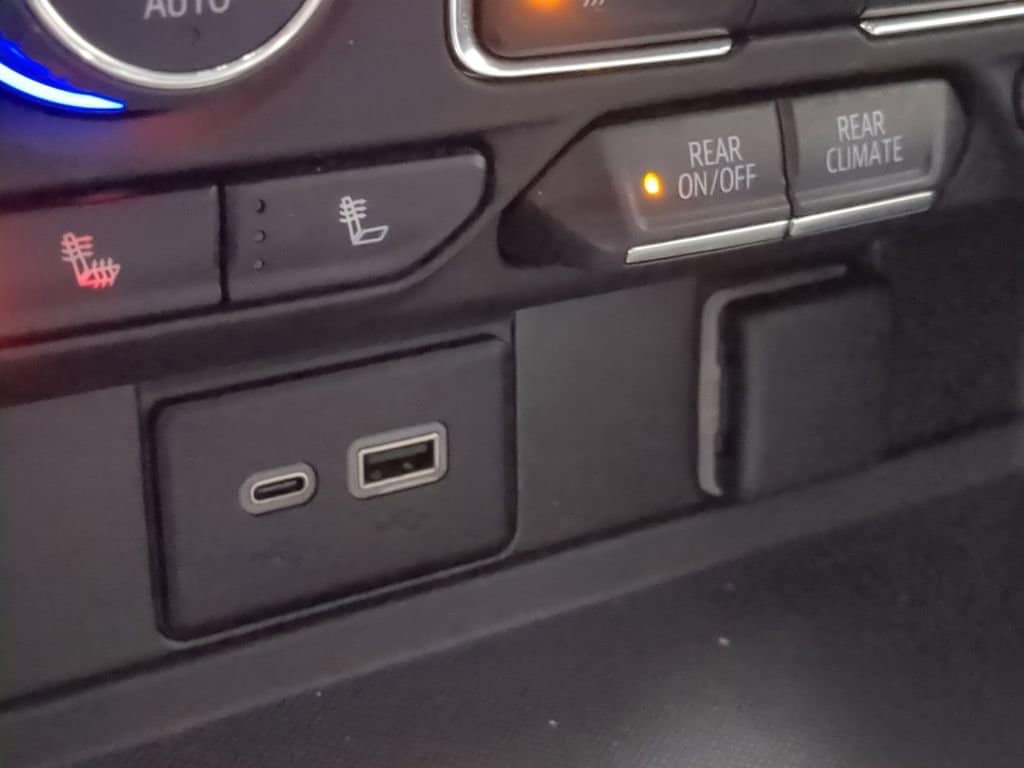 Thumbnail: 2023 Chevrolet Tahoe - 38