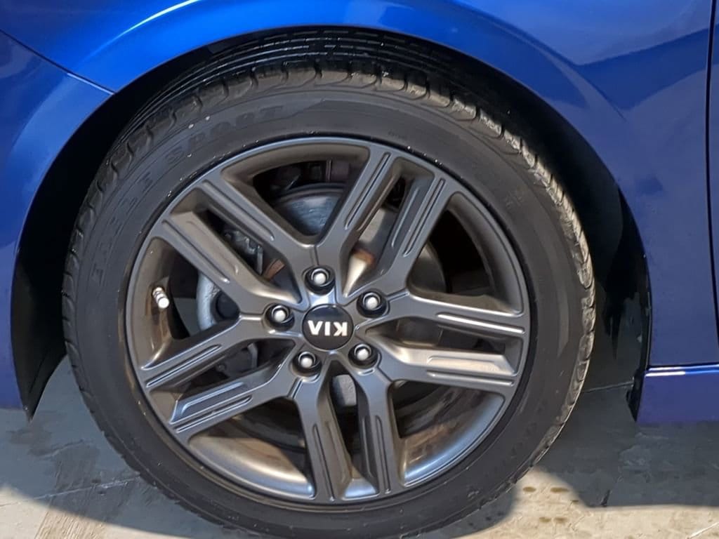 Thumbnail: 2020 Kia Forte - 25