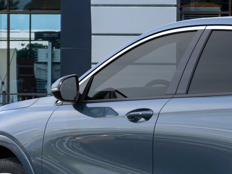 Thumbnail: 2026 Buick Envista - 12
