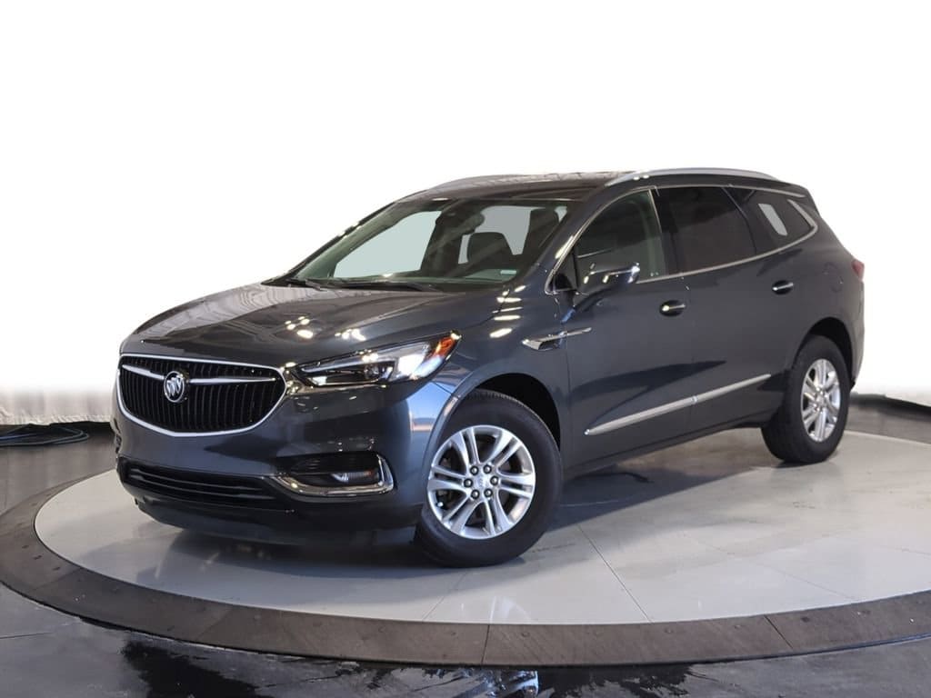 2019 Buick Enclave Premium -
                  Troy, MI