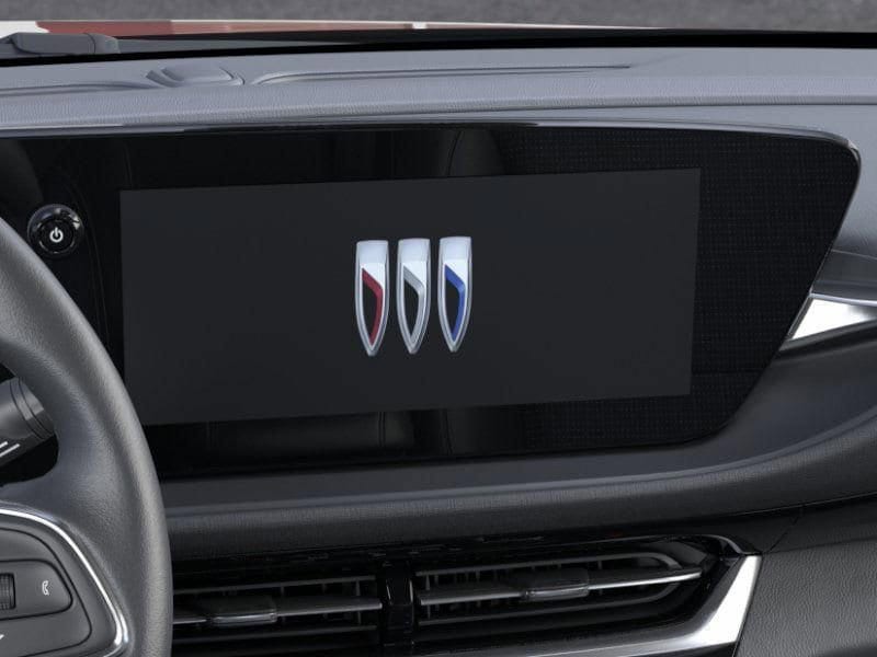 Thumbnail: 2025 Buick Envista - 20