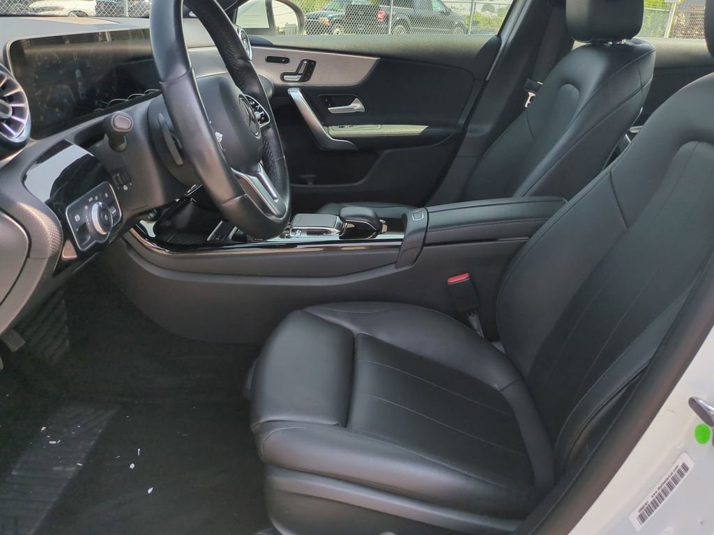 Thumbnail: 2020 Mercedes-Benz A-Class - 15