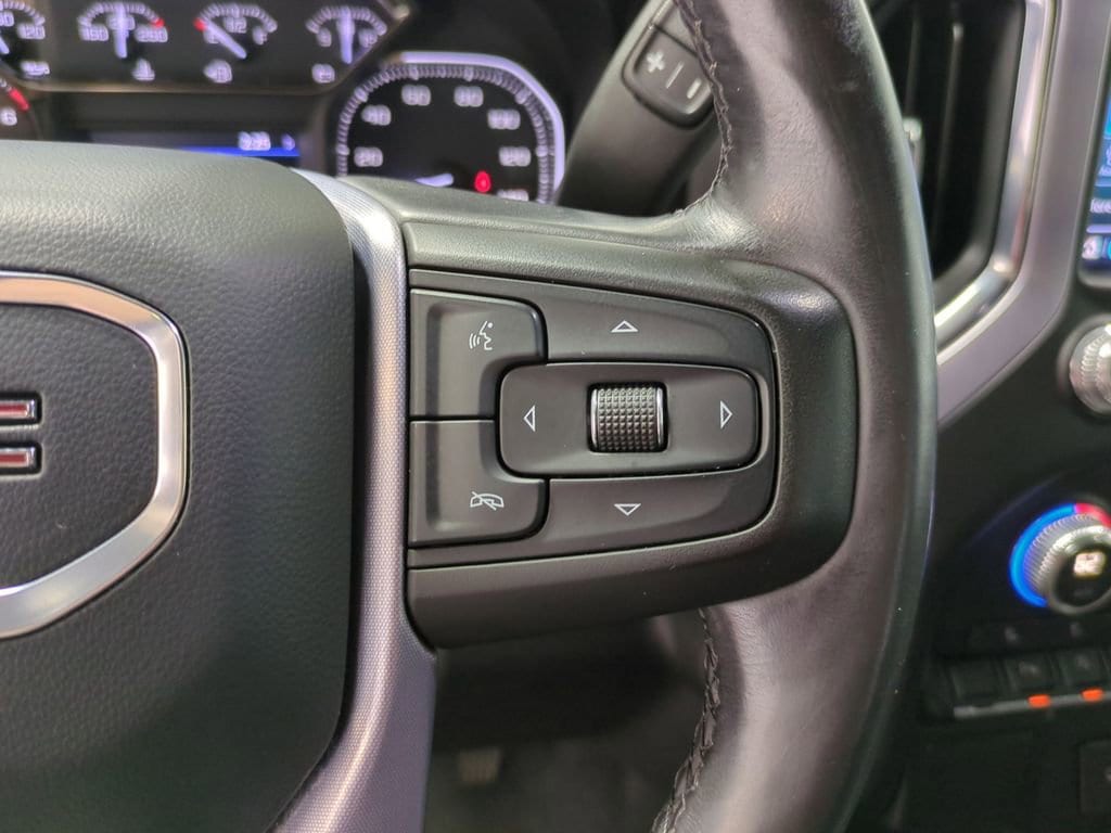 Thumbnail: 2019 GMC Sierra 1500 - 27