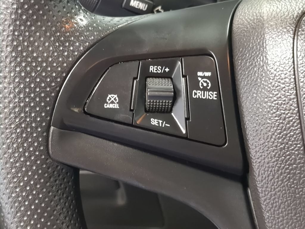 Thumbnail: 2019 Chevrolet Trax - 28