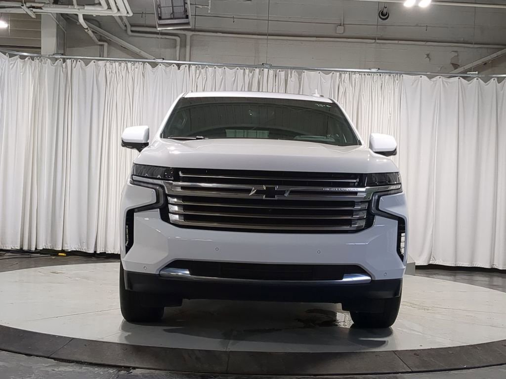 Thumbnail: 2023 Chevrolet Tahoe - 21