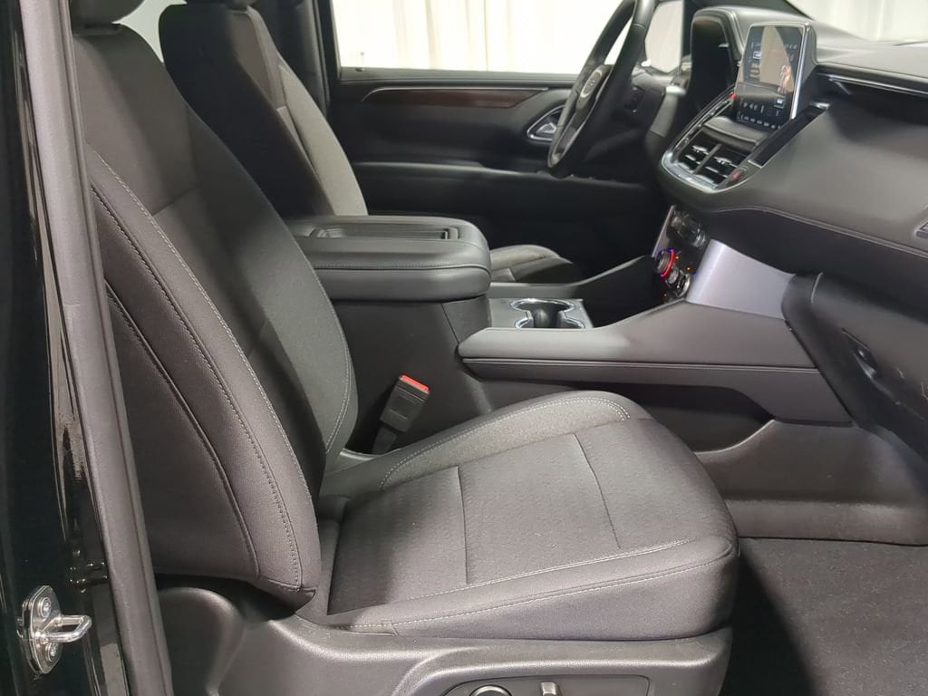 Thumbnail: 2023 GMC Yukon - 35