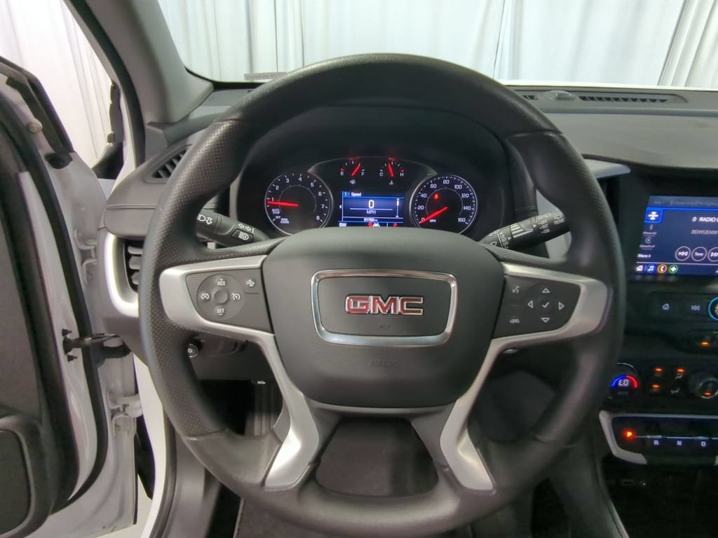 Thumbnail: 2023 GMC Terrain - 28