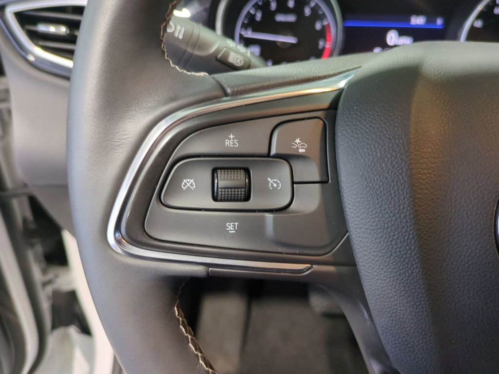 Thumbnail: 2022 Buick Encore GX - 23