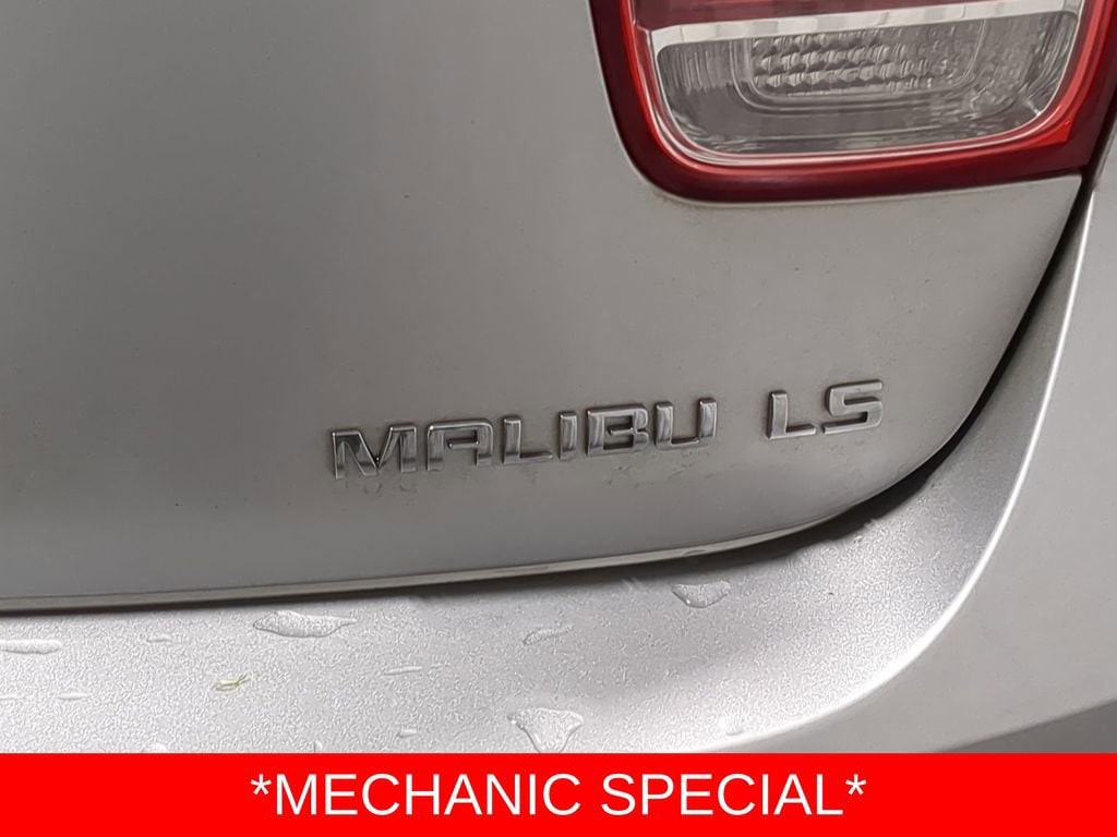 Thumbnail: 2014 Chevrolet Malibu - 20