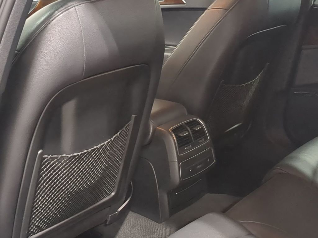 Thumbnail: 2015 Audi A6 - 33