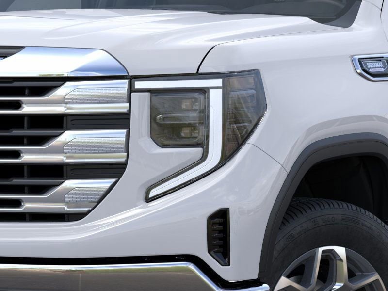 Thumbnail: 2025 GMC Sierra 1500 - 10