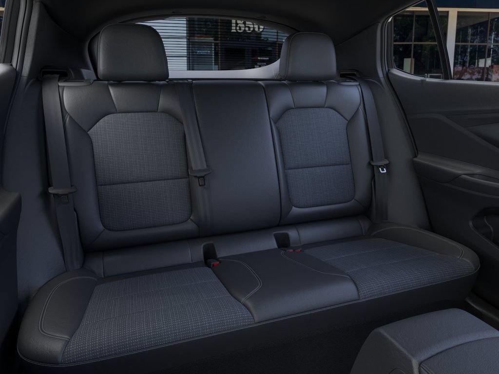 Thumbnail: 2026 Buick Envista - 17