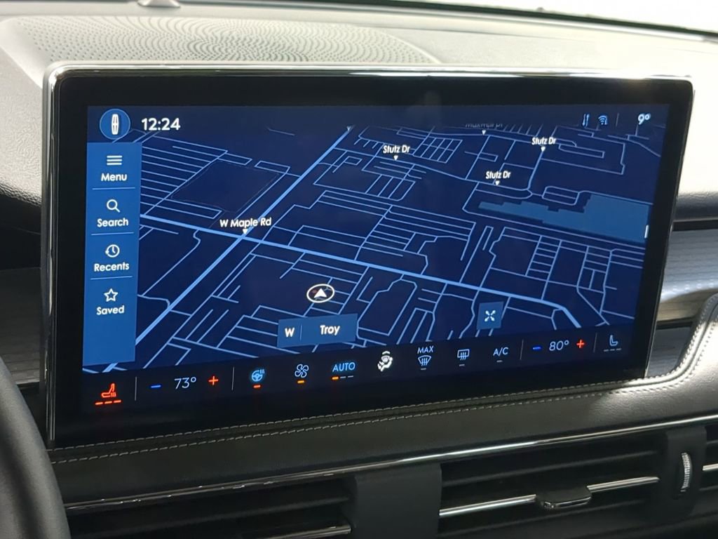 Thumbnail: 2023 Lincoln Corsair - 43