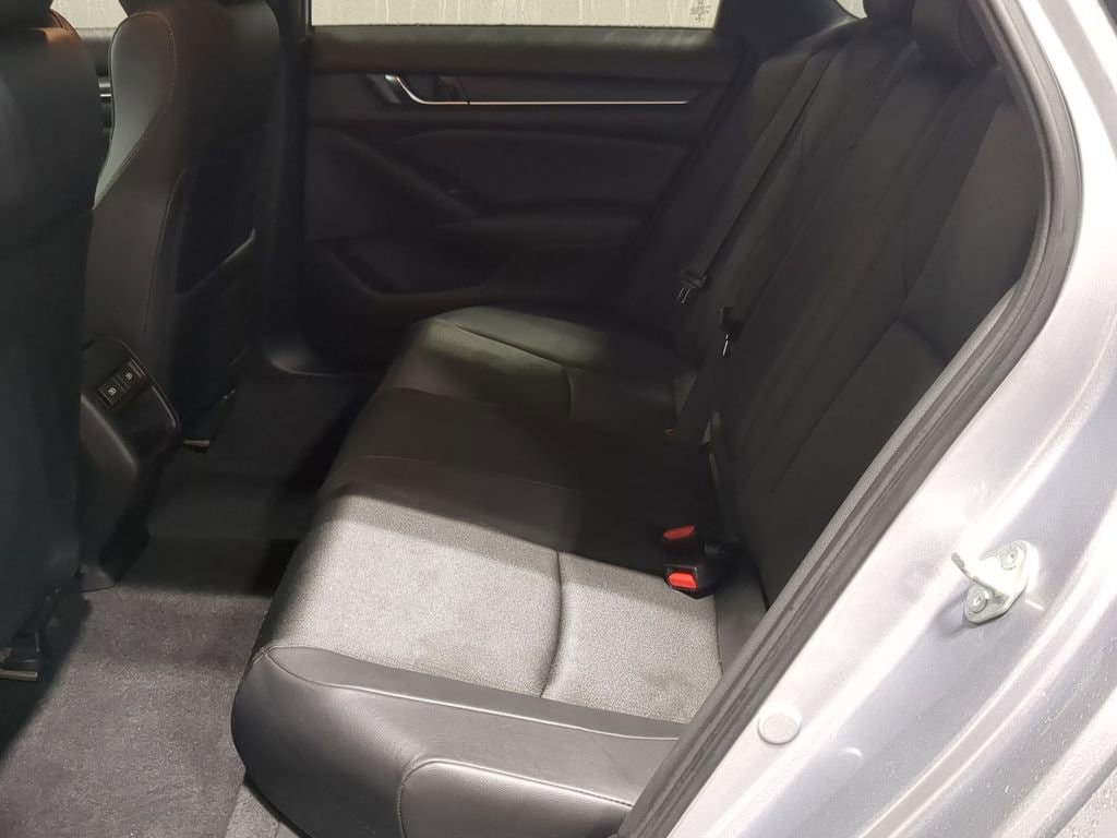 Thumbnail: 2021 Honda Accord - 27