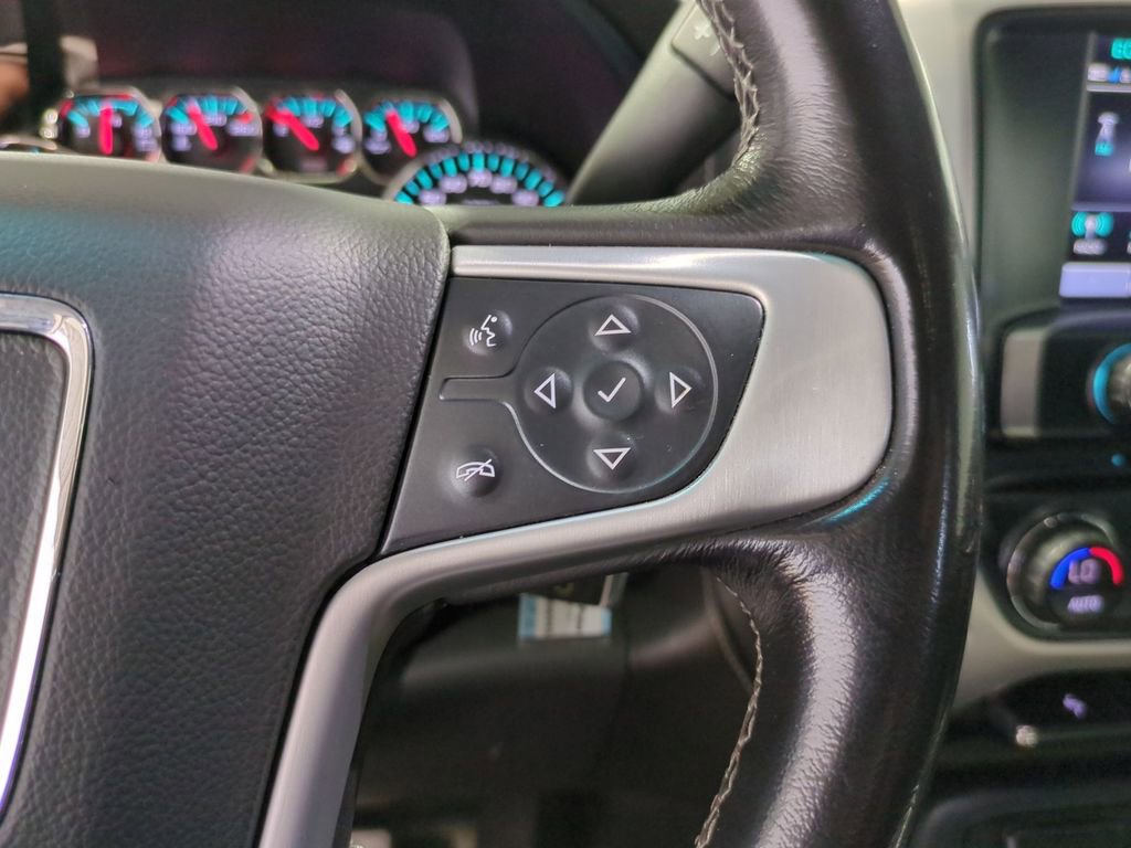 Thumbnail: 2018 GMC Sierra 2500 - 30