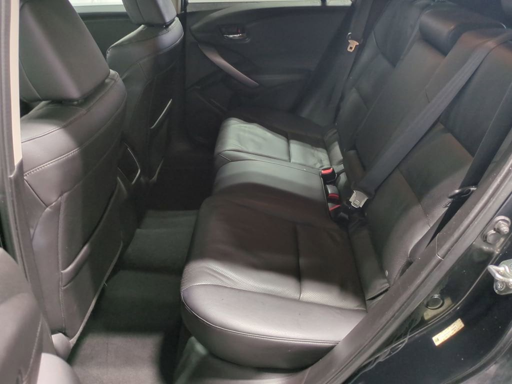 Thumbnail: 2013 Acura RDX - 22