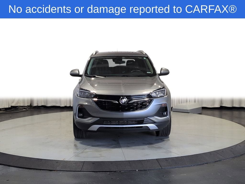 Thumbnail: 2023 Buick Encore GX - 2