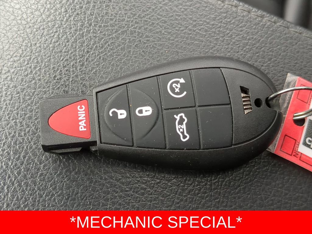 Thumbnail: 2010 Dodge Journey - 44