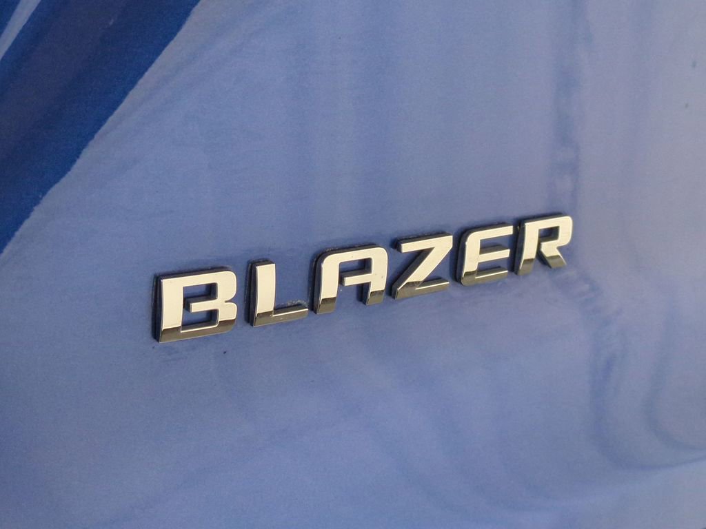 Thumbnail: 2019 Chevrolet Blazer - 16