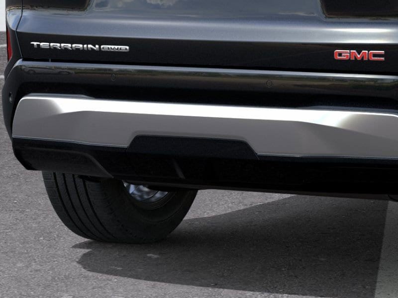 Thumbnail: 2026 GMC Terrain - 14
