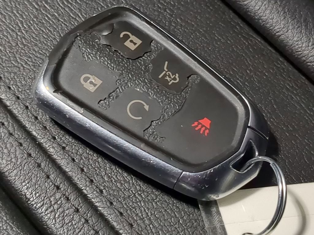 Thumbnail: 2023 Cadillac XT6 - 51