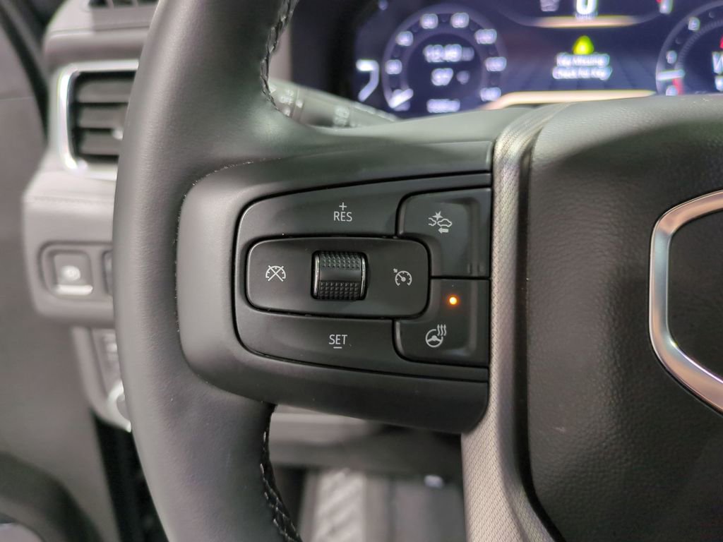 Thumbnail: 2024 GMC Yukon - 30