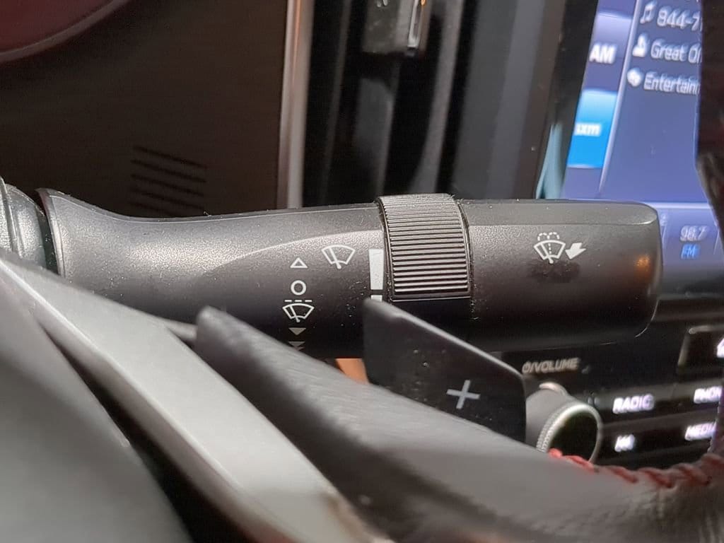 Thumbnail: 2018 Subaru Impreza - 36