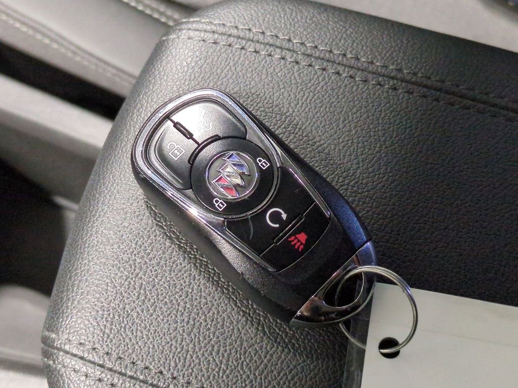 Thumbnail: 2022 Buick Encore GX - 34