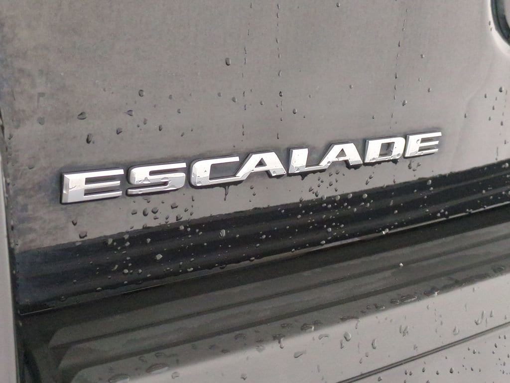 Thumbnail: 2018 Cadillac Escalade - 15