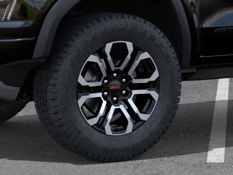 Thumbnail: 2026 GMC Canyon - 9