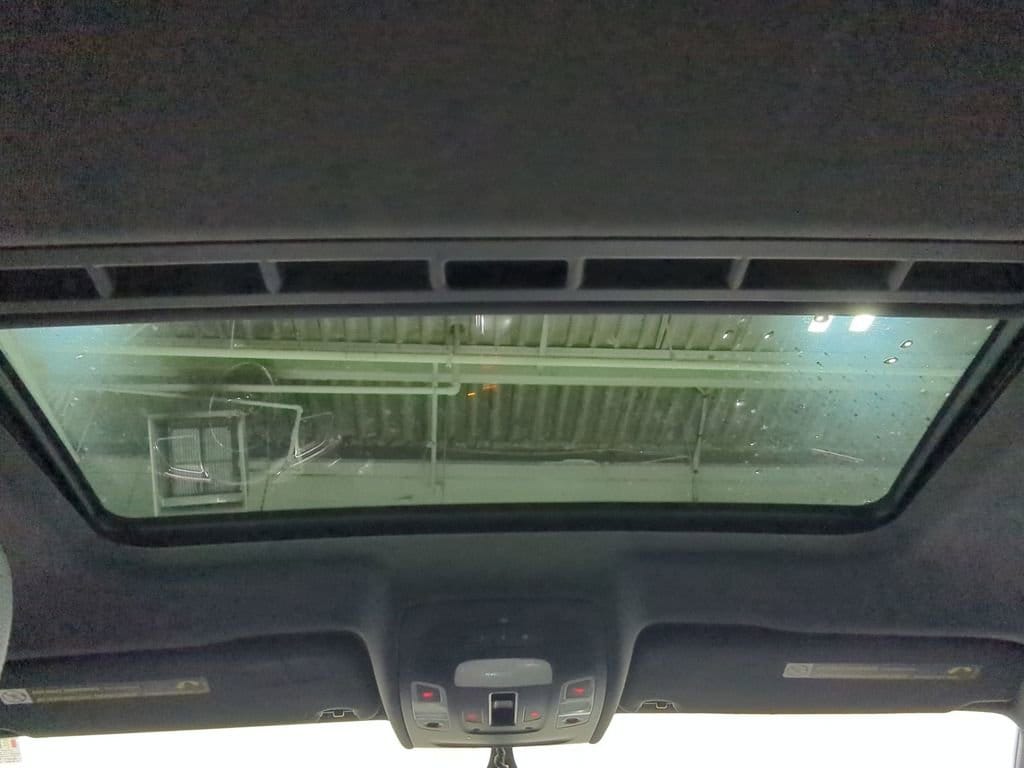 Thumbnail: 2015 Audi A6 - 37