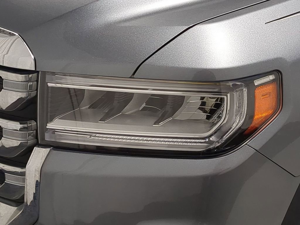 Thumbnail: 2020 GMC Acadia - 22