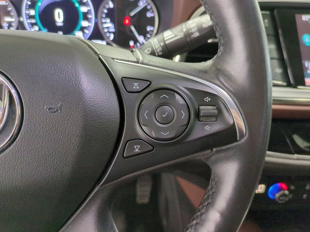 Thumbnail: 2018 Buick Enclave - 29