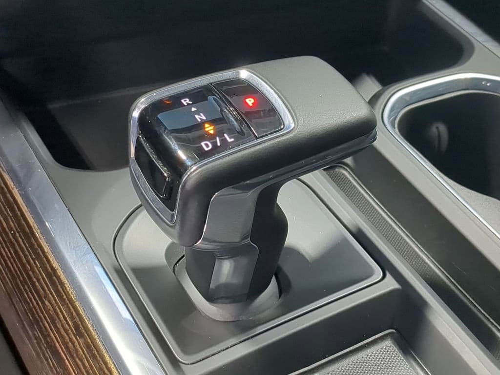 Thumbnail: 2023 GMC Sierra 1500 - 36