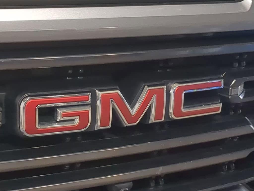 Thumbnail: 2020 GMC Sierra 1500 - 12