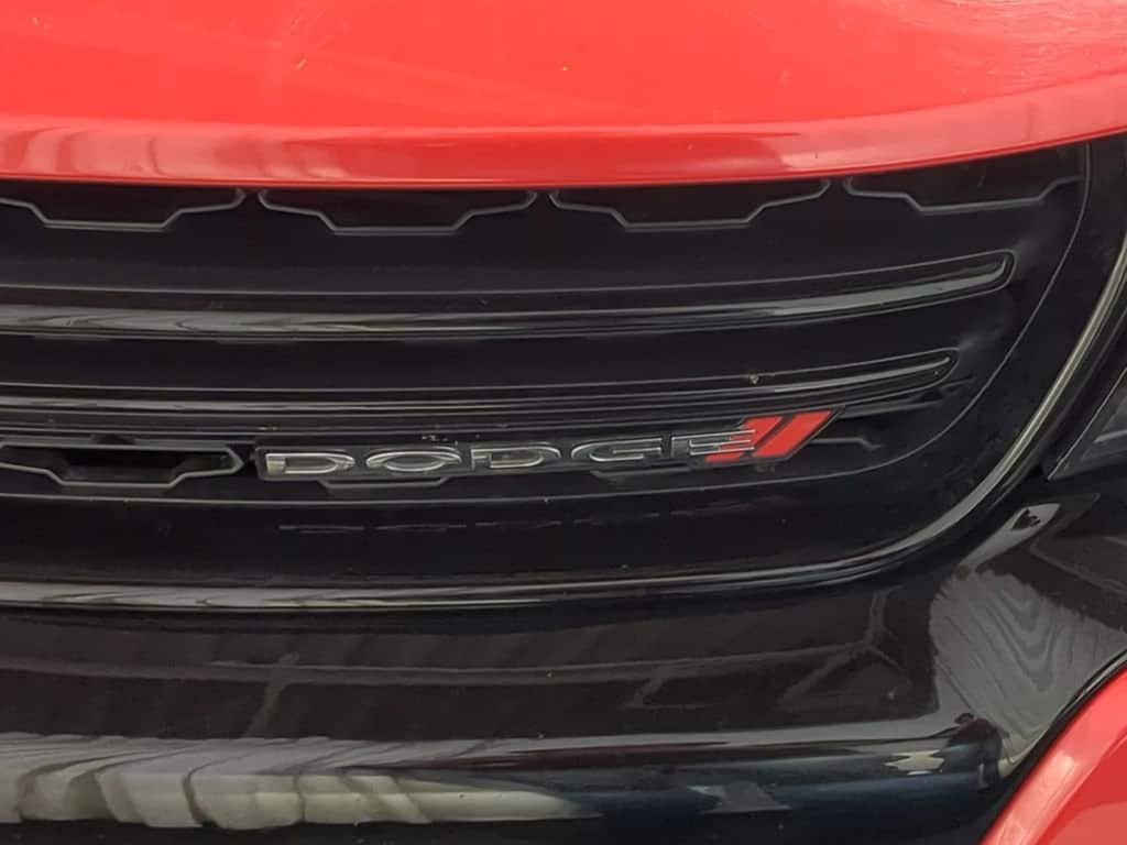 Thumbnail: 2019 Dodge Charger - 15
