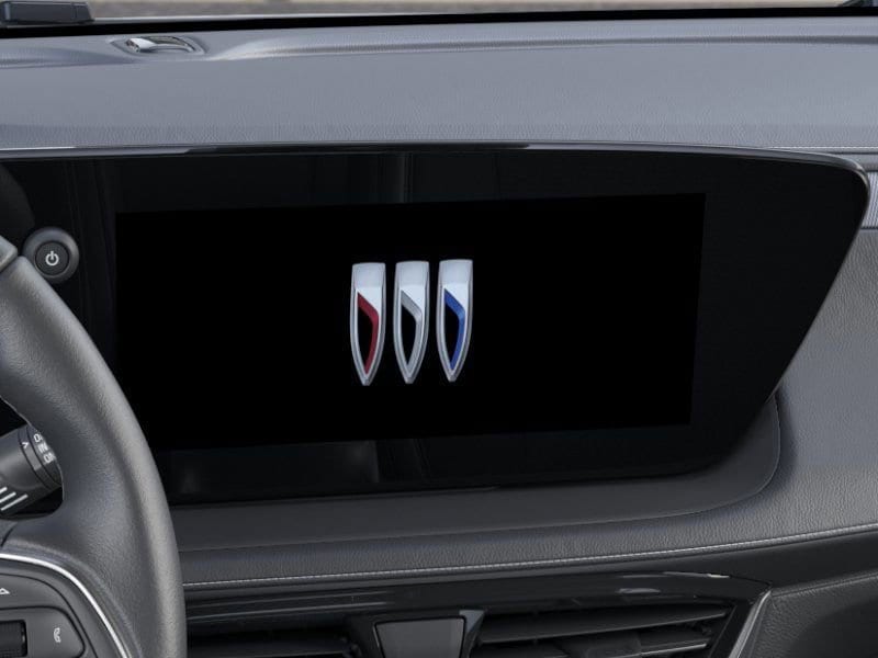 Thumbnail: 2026 Buick Encore GX - 20