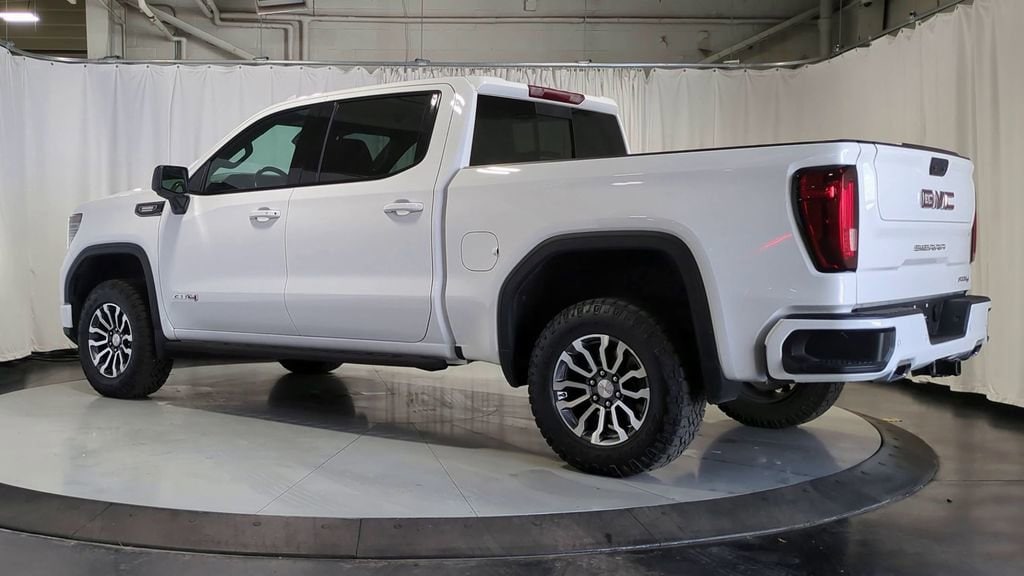Thumbnail: 2023 GMC Sierra 1500 - 6