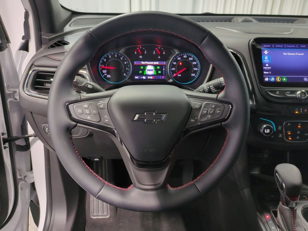 Thumbnail: 2023 Chevrolet Equinox - 29