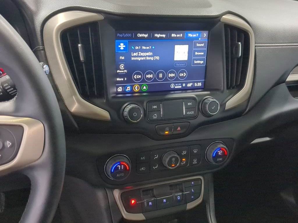 Thumbnail: 2023 GMC Terrain - 35