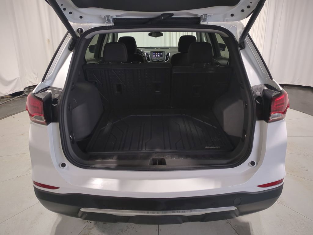 Thumbnail: 2024 Chevrolet Equinox - 33