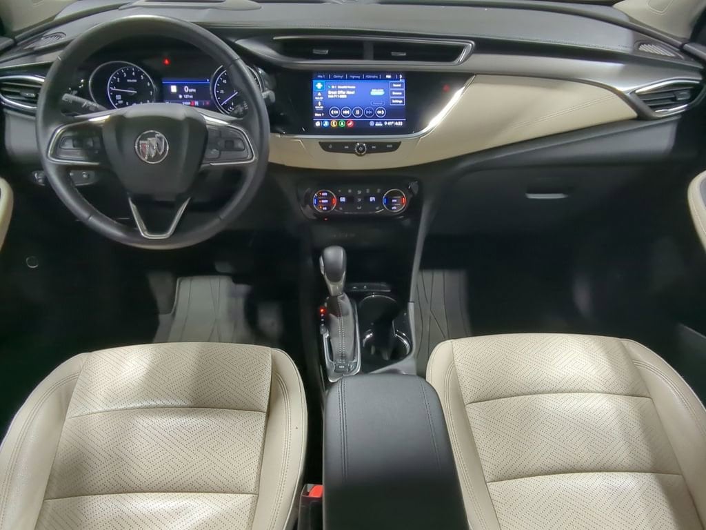 Thumbnail: 2020 Buick Encore GX - 18