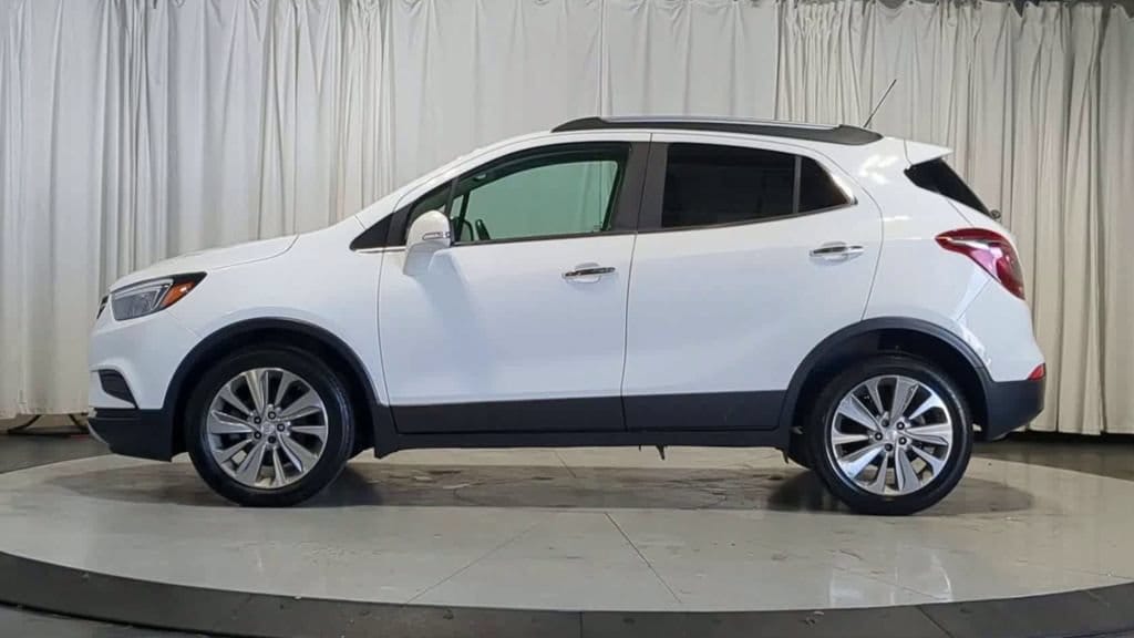Thumbnail: 2019 Buick Encore - 6