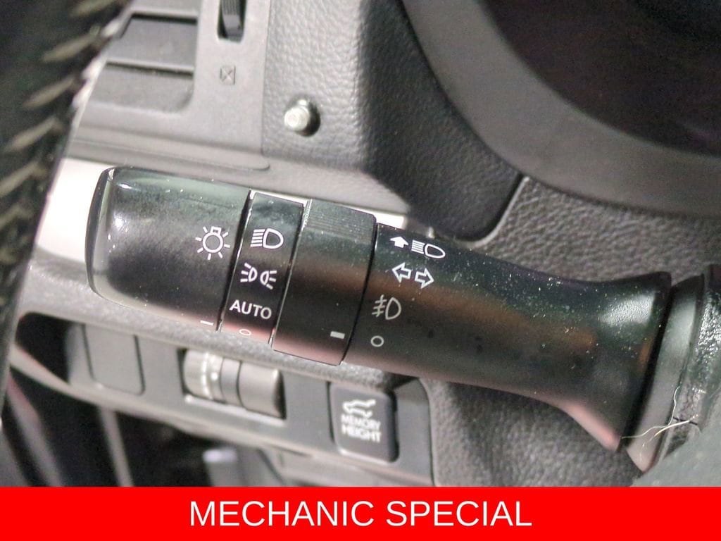 Thumbnail: 2014 Subaru Forester - 27