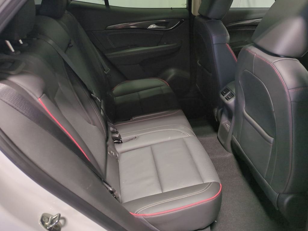 Thumbnail: 2022 Buick Envision - 21