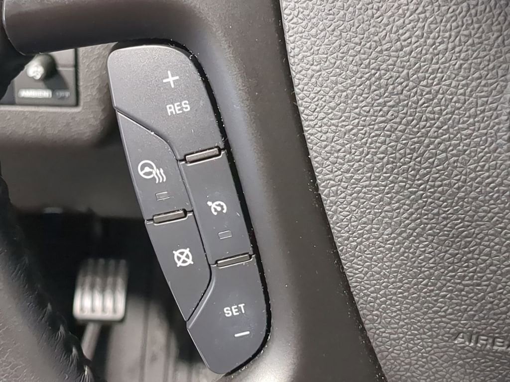 Thumbnail: 2017 Buick Enclave - 29